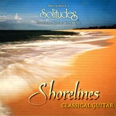 Shorelines: Classical Guitar