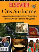 Elsevier Special - Ons Suriname