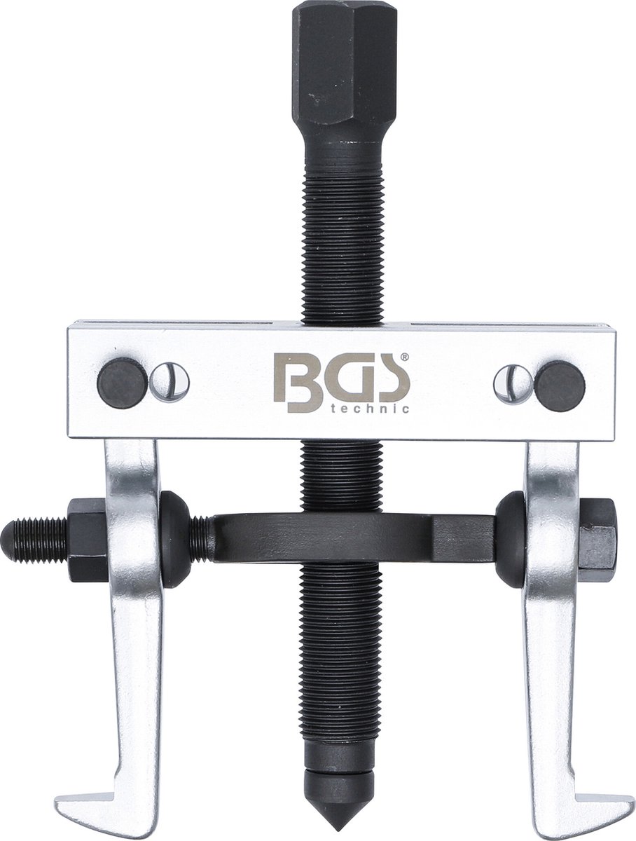 BGS Differentiaalkorf-lager-aftrekker