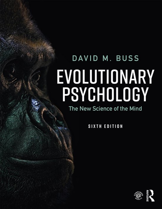 Foto: Evolutionary psychology