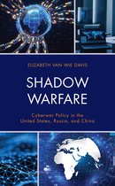 Security and Professional Intelligence Education Series- Shadow Warfare