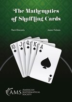 Miscellaneous Book Series-The Mathematics of Shuffling Cards