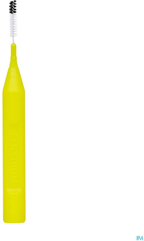 Elgydium Clinic Mono Compacte interdentale ragers 1 mm - 4 st — afbeelding 2