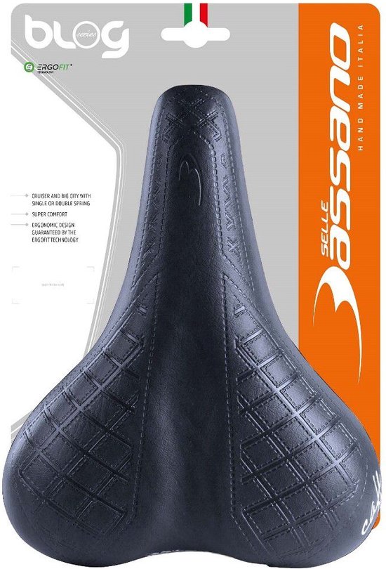 Contec City Tour Heren Fietszadel - Anatomic 2