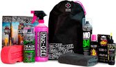 The ultimate commuter kit muc-off
