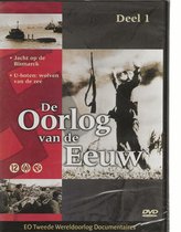DE OORLOG VAN DE EEUW ( COMPLETE 10 DVD SET )