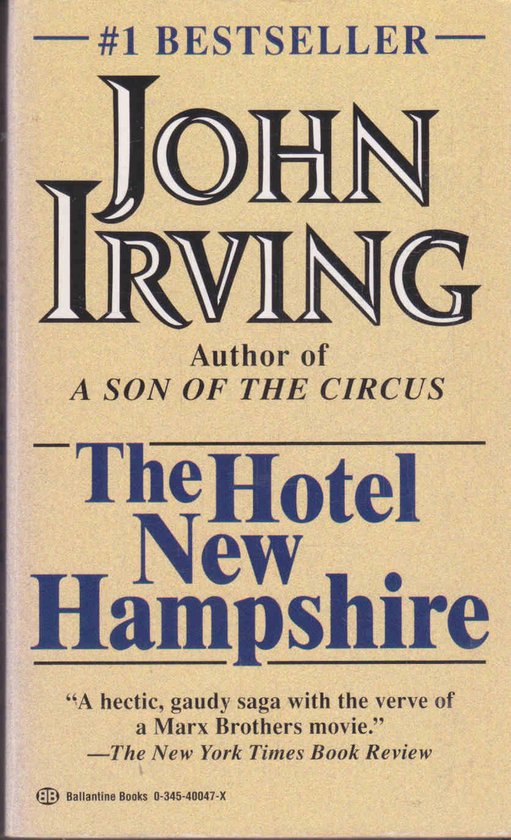 Hotel New Hampshire