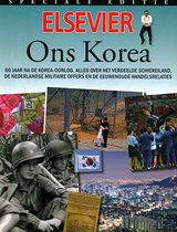 Elsevier Special - Ons Korea