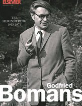 Elsevier Special - Ter herinnering: Godfried Bomans