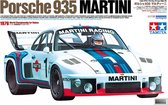 1/20 Tamiya 20070 Porsche 935 Turbo - Martini 1976 Kit plastique