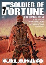 Soldier of Fortune 7 - Kalahari (A Soldier of Fortune Adventure #7)