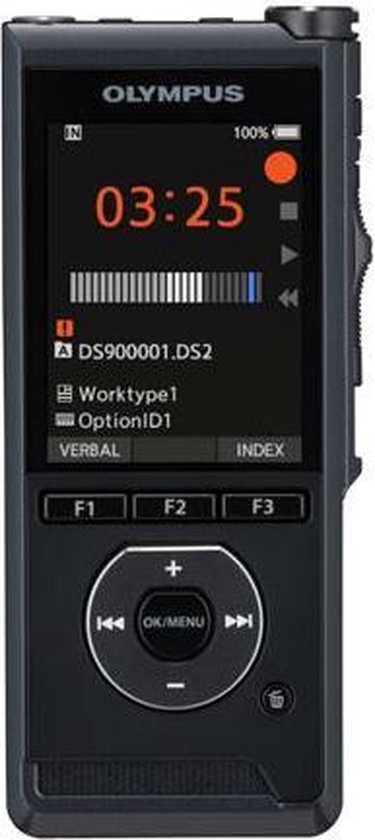 Ds9000 Olympus DS9000 | bol
