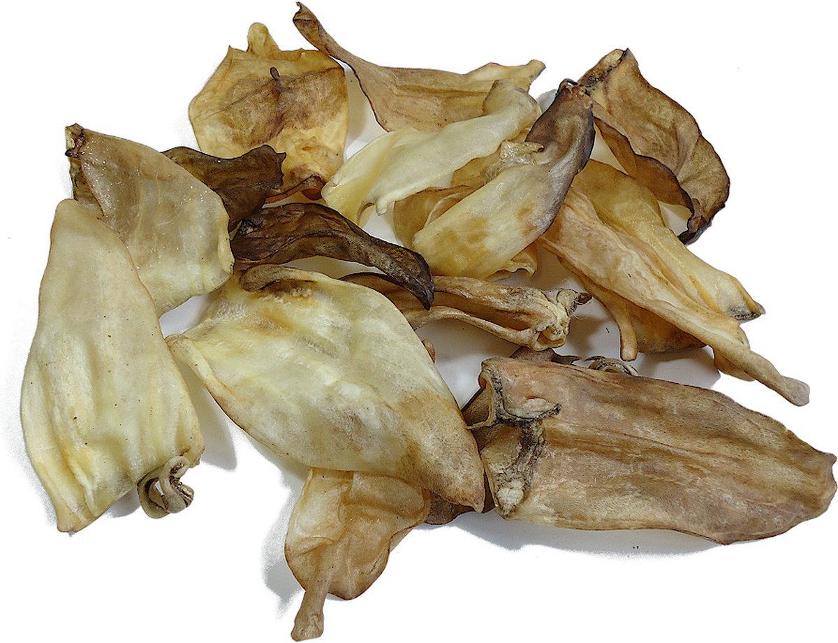 Gedroogde hondensnacks - dierenbenodigdheden - Animal King | Animal King