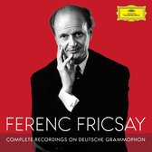 Ferenc Fricsay - Complete Recordings On Deutsche Grammophon (86 CD | 1 DVD) (Limited Edition)