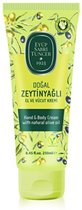 Eyüp Sabri Tuncer - Natuurlijke olijfolie - Hand- en Bodycrème - 250 ml