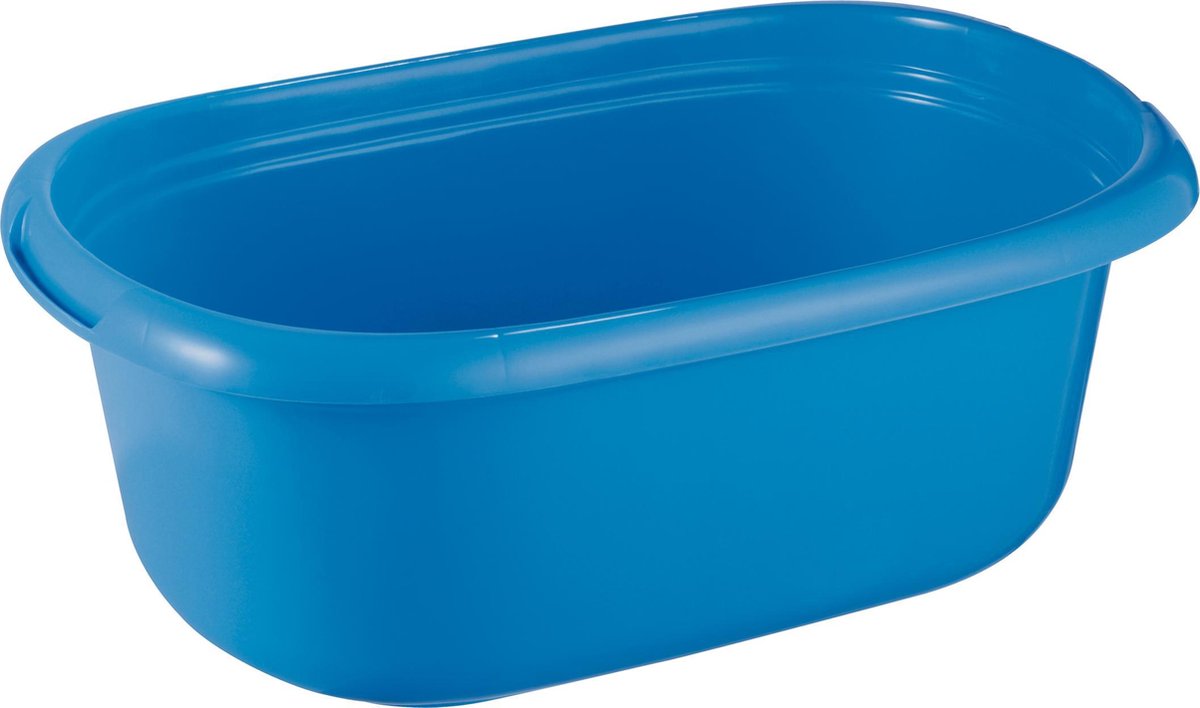 Goedkoopste Sunware - Basic teil 40L blauw - 65 x 44 x 25 cm