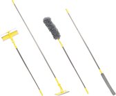 4-in-1 Cleaning Set Clese InnovaGoods