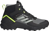 Adidas Terrex Swift R3 Mid Goretex Sneakers Zwart,Grijs EU 41 1/3 Man