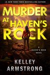 Haven's Rock 1 - Murder at Haven's Rock