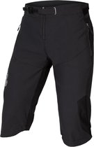 Endura Mt500 Burner Korte Broek Zwart XL Man
