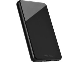 Pro User Powerbank - 5.000mAh - Draadloos - Quick Charge 3.0 - USB-C PD