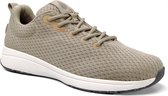 GreenSteps Sneakers Heren - Schoenen - met FootActive Inlegzolen - Duurzaam en Stijlvol - Maat 45