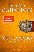 Die Outlander-Saga 2 - Outlander – Die geliehene Zeit
