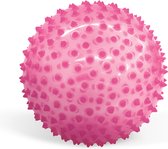 Edushape The Original Sensory Ball, See-Me Pink 18 cm