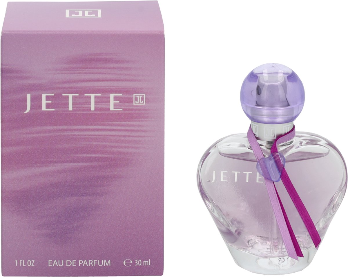 Jette Love eau de parfum 30ml | bol