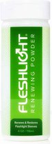 Fleshlight Onderhoudspoeder - Seksspeeltjes reiniger - 118 ml