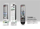 Techancy Universele afstandsbediening geschikt voor Samsung Tv's