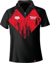 Shot Michael Smith - Player Shirt - maat: Medium