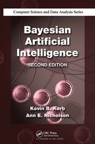 Chapman & Hall/CRC Computer Science & Data Analysis- Bayesian Artificial Intelligence