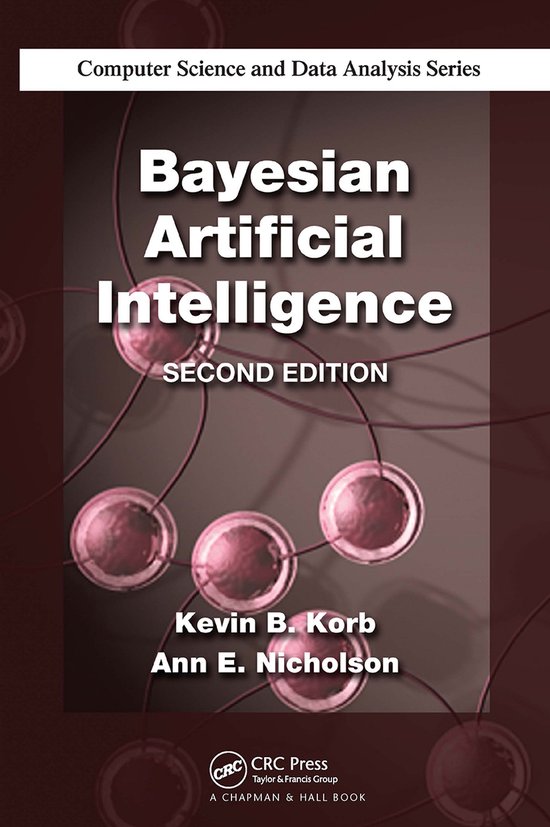 Chapman & Hall/CRC Computer Science & Data Analysis- Bayesian ...