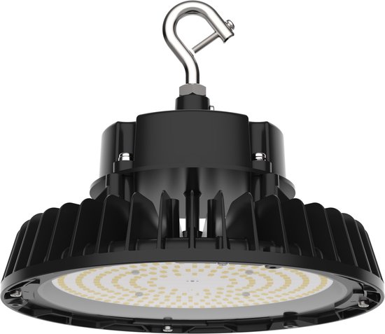 Ledvion - LED High Bay Sensor Dimbaar, 150W