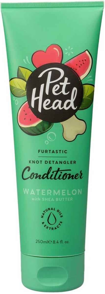 Pet Head Furtastic Conditioner 250 ml