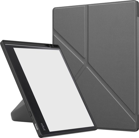 Housse de protection Bookcase Kobo Libra 2 - Housse de protection