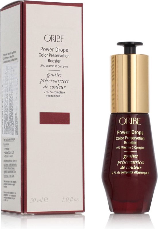 Foto: Hair serum oribe power drops 30 ml 