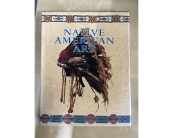 Native American Art, David W. Penney | 9780883636947