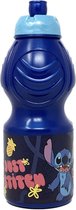 Lilo & Stitch drinkbeker / drinkfles - 400 ml