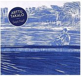 Arttu Takalo - Sept.Naif (CD)