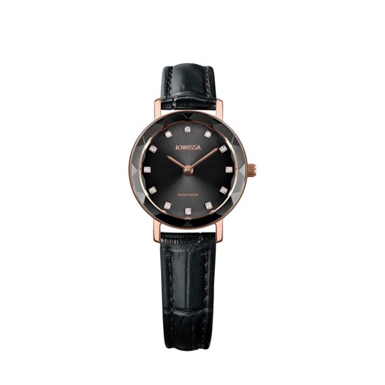 Occasion Edox Tank dames polshorloge - Juwelier Jansen