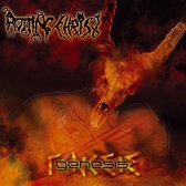 Rotting Christ - Genesis (LP)
