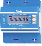 Eltako DSZ15 Elektriciteitsmeter - 28305015 - T23HR