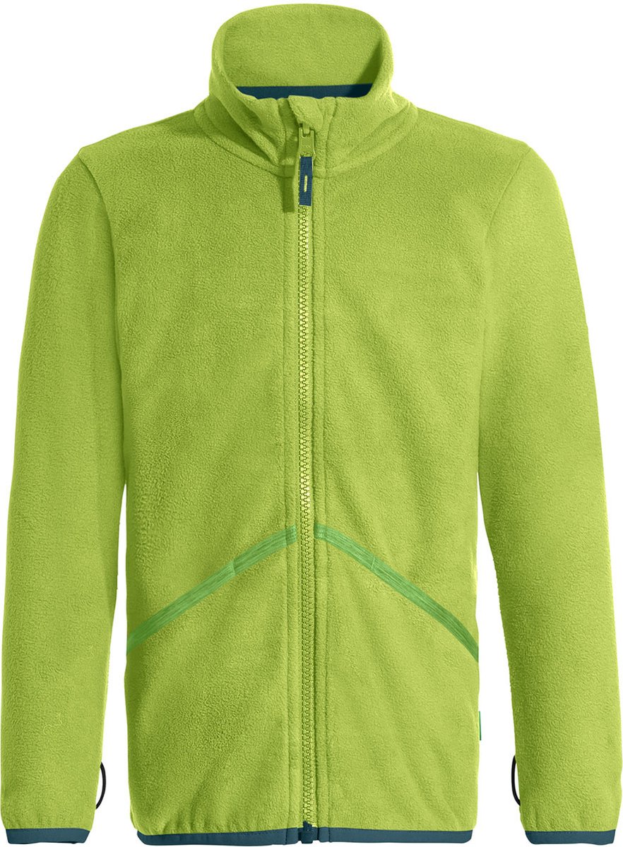 Vaude Pulex - Chute green - Maat Kinder_EU 92
