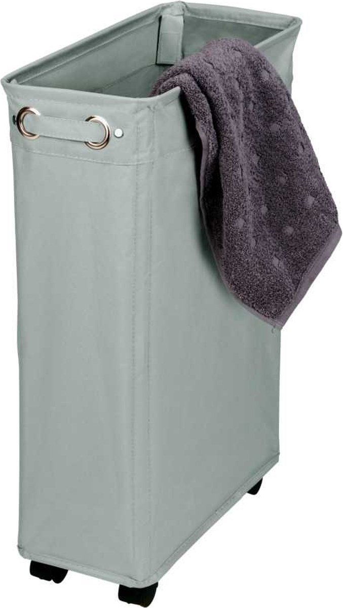 Goedkoopste CORNO polyester wasmand 43 l