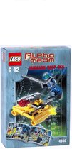 Lego Alpha Team Mission Deep Sea - 4800