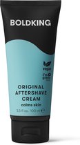 Boldking - Aftershave Cream Original - 100ml