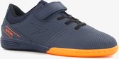 Chaussures d'intérieur pour enfants Dutchy Striker IC bleu - Chaussures de sport - Pointure 35 - Semelle amovible