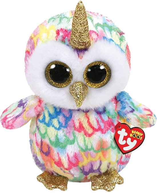 Ty Plüsch-Küken 'Posy Buddy' – Pink, 24 Cm Groß, Weicher Ostern-Stoffhase Für Kinder